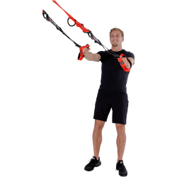 Pure2Improve Suspensions Trainer Pro Schlingentrainer