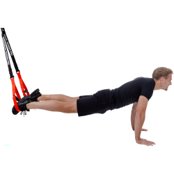 Pure2Improve Suspensions Trainer Pro Schlingentrainer