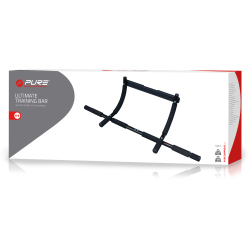 Pure2Improve Ultimate Training Bar
