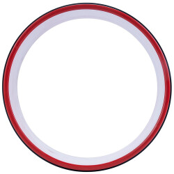 Pure2Improve Yoga Wheel Yoga-Rad