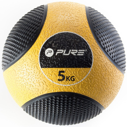 Pure2Improve Medizinball