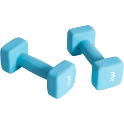 Pure2Improve Neopren-Hanteln