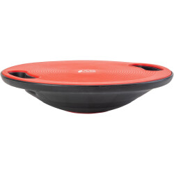 Pure2Improve Balance Board rot/schwarz