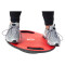Pure2Improve Balance Board rot/schwarz
