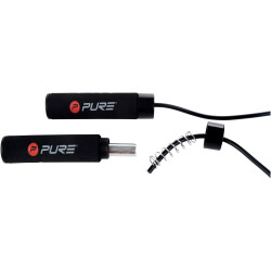 Pure2Improve Weighted Jumprope Springseil mit Gewichten