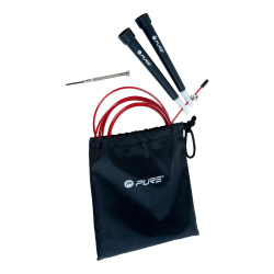 Pure2Improve Springseil speed
