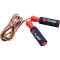Pure2Improve Leather Jumprope Springseil aus Leder