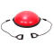 Pure2Improve Balance Ball mit abnehmbaren Griffen