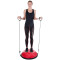 Pure2Improve Balance Ball mit abnehmbaren Griffen