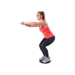 Pure2Improve Balance Cushion