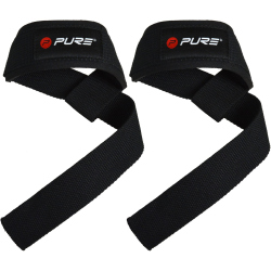 Pure2Improve Lifting Straps Hebebänder Zughilfen