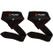 Pure2Improve BUFFalo Leather Lifting Straps Hebebänder Zughilfen aus Büffelleder