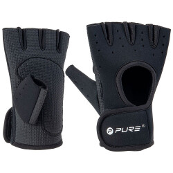 Pure2Improve Fitness Handschuhe Herren