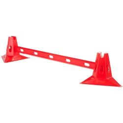 3er Pack Pure2Improve Agility Bar
