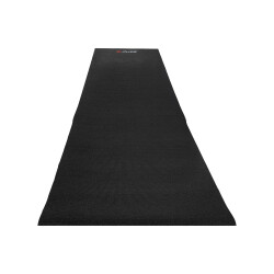 Pure2Improve Yoga Matte schwarz