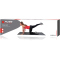 Pure2Improve Yoga Matte schwarz