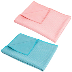 Pure2Improve Yoga Tuch