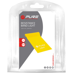 Pure2Improve XL Widerstand-Fitnessband light