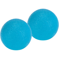 Pure2Improve Jelly Grip Ball heavy