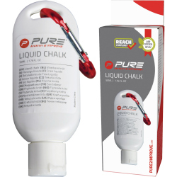 Pure2Improve Liquid Gym Chalk Kreide-Flüssigkeit 50 ml