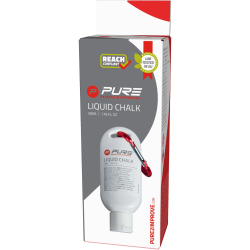 Pure2Improve Liquid Gym Chalk Kreide-Flüssigkeit 50 ml