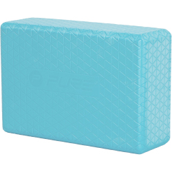 Pure2Improve Yoga Block blau