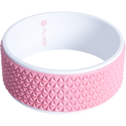 Pure2Improve Yoga Rad rosa