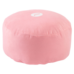 Pure2Improve Yoga Kissen rosa