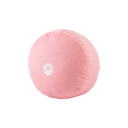 Pure2Improve Yoga Kissen rosa