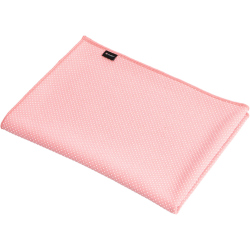 Pure2Improve Yoga Tuch rosa
