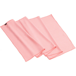 Pure2Improve Yoga Tuch rosa