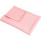 Pure2Improve Yoga Tuch rosa