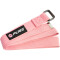 Pure2Improve Yoga Gurt rosa