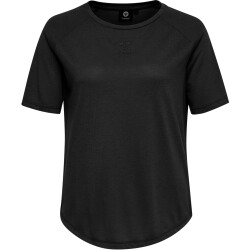 hummel hmlVANJA T-Shirt kurzarm Damen