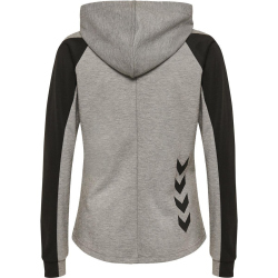 hummel hmlESSI Kapuzenjacke Damen