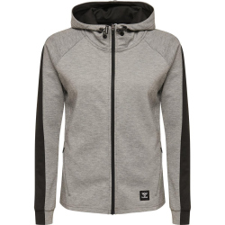 hummel hmlESSI Kapuzenjacke Damen