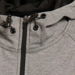 hummel hmlESSI Kapuzenjacke Damen