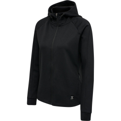 hummel hmlESSI Kapuzenjacke Damen