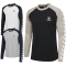 hummel hmlMARK langarm Freizeitshirt Herren
