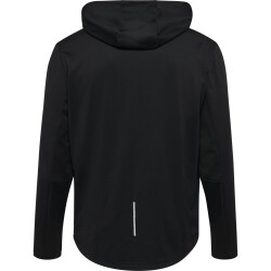 hummel hmlASTON Freizeit Hoodie Herren