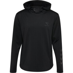 hummel hmlASTON Freizeit Hoodie Herren