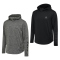 hummel hmlASTON Freizeit Hoodie Herren