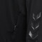 hummel hmlASTON Freizeit Hoodie Herren