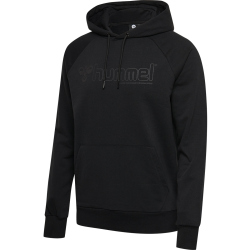 hummel hmlISAM Freizeit Hoodie Herren