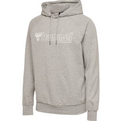 hummel hmlISAM Freizeit Hoodie Herren