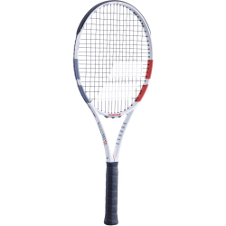 Babolat Strike Evo Strung Tennisschläger...