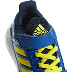 adidas FortaFaito Kinder Laufschuhe