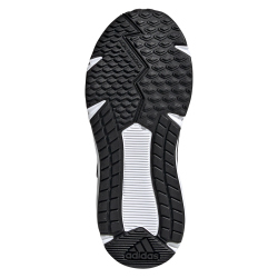 adidas FortaFaito Laufschuhe Kinder dgreyh/ftwwht/cblack 28.5