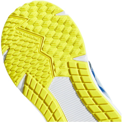 adidas FortaFaito Kinder Laufschuhe conavy/shoyel/croyal 28.5