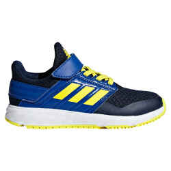 adidas FortaFaito Kinder Laufschuhe conavy/shoyel/croyal...